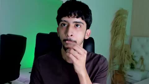 Snapshot of salvatore_monterey chatting on 12, 9, 2025 salvatore online show from 12, 9, 2025