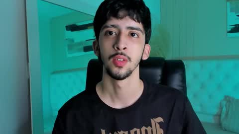 Snapshot of salvatore_monterey chatting on 16, 9, 2025 salvatore online show from 16, 9, 2025