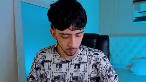 Snapshot of salvatore_monterey chatting on 23, 9, 2025 salvatore online show from 23, 9, 2025