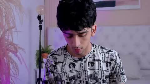 Snapshot of salvatore_monterey chatting on 6, 10, 2025 salvatore online show from 6, 10, 2025