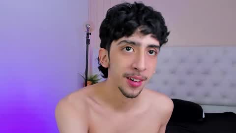 Snapshot of salvatore_monterey chatting on 16, 10, 2025 salvatore online show from 16, 10, 2025