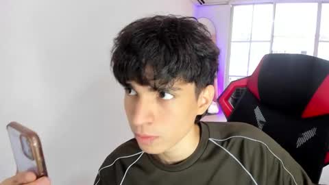 Snapshot of salvatore_monterey chatting on 11, 2, 2026 salvatore online show from 11, 2, 2026