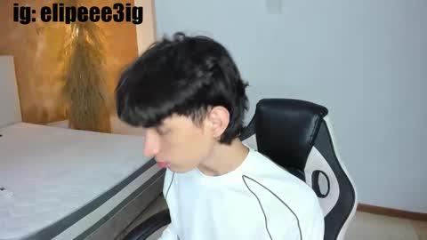 Snapshot of salvatore_monterey chatting on 22, 2, 2026 salvatore online show from 22, 2, 2026