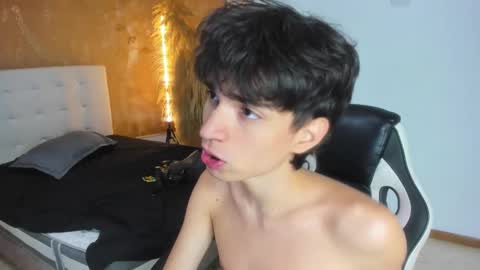 Snapshot of salvatore_monterey chatting on 27, 2, 2026 salvatore online show from 27, 2, 2026