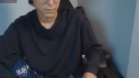 salvatore_montt online show from 14, 2, 2025