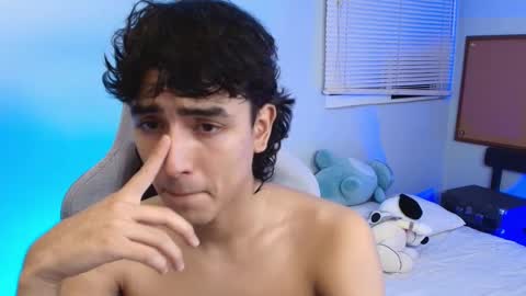 salvatore_montt online show from 10, 10, 2025