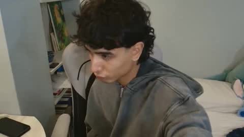 salvatore_montt online show from 17, 10, 2025