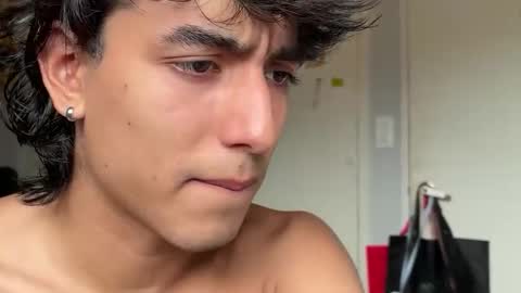 salvatore_montt online show from 8, 2, 2026