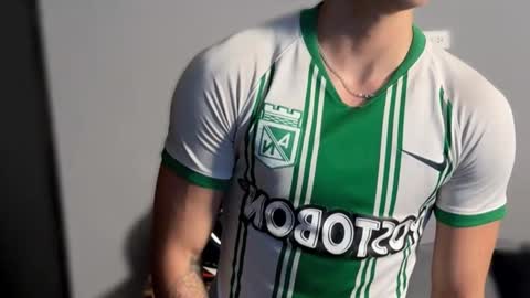 Salvatore online show from 14, 2, 2026