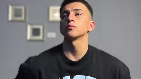 Salvatore online show from 7, 3, 2026