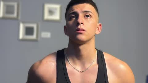 Salvatore online show from 14, 3, 2026