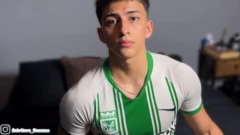 Salvatore online show from 25, 4, 2026