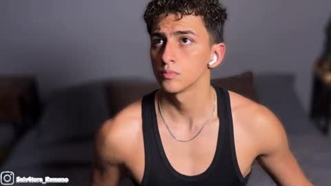 Snapshot of salvatore_romanoo chatting on 16, 6, 2026 Salvatore online show from 16, 6, 2026