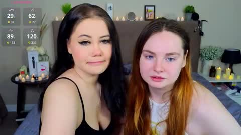 Salvia online show from 23, 12, 2025