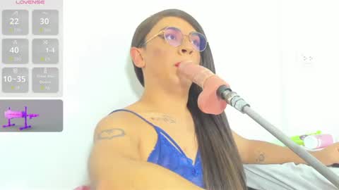 Sam online show from 23, 7, 2026