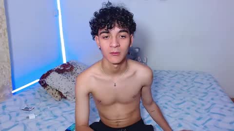 sam__cute online show from 20, 12, 2025
