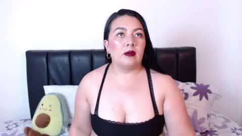 Snapshot of sam__savage chatting on 25, 4, 2026 samanta online show from 25, 4, 2026