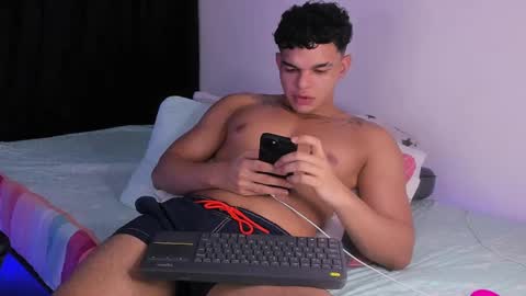 Snapshot of sam_dosantos chatting on 3, 12, 2024 llll sammu llll online show from 3, 12, 2024
