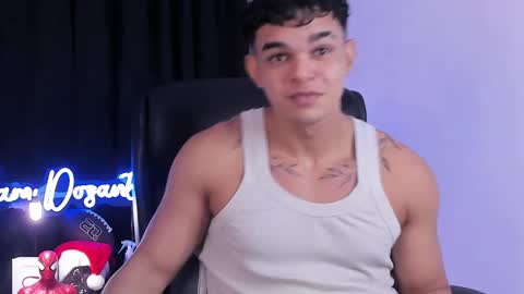 Snapshot of sam_dosantos chatting on 13, 12, 2024 llll sammu llll online show from 13, 12, 2024