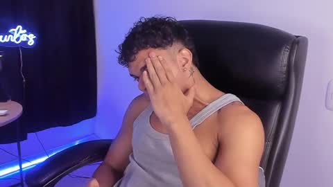 Snapshot of sam_dosantos chatting on 21, 1, 2025 llll sammu llll online show from 21, 1, 2025