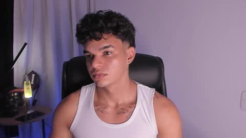 Snapshot of sam_dosantos chatting on 13, 2, 2025 llll sammu llll online show from 13, 2, 2025