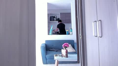 Snapshot of sam_dosantos chatting on 14, 2, 2025 llll sammu llll online show from 14, 2, 2025