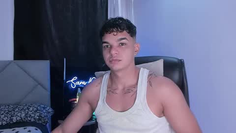 Snapshot of sam_dosantos chatting on 9, 3, 2025 llll sammu llll online show from 9, 3, 2025