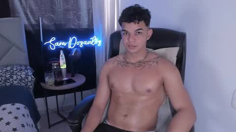 Snapshot of sam_dosantos chatting on 11, 3, 2025 llll sammu llll online show from 11, 3, 2025