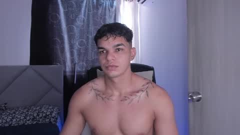 Snapshot of sam_dosantos chatting on 12, 3, 2025 llll sammu llll online show from 12, 3, 2025