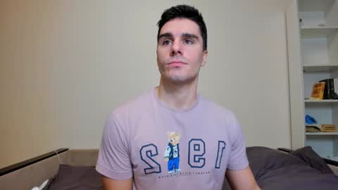 BACK IN 2 WEEKS online show from 12, 1, 2025