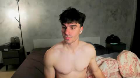 Snapshot of sam_huston18 chatting on 26, 7, 2026 BACK IN 2 WEEKS online show from 26, 7, 2026