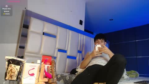 Snapshot of sam_katt chatting on 28, 4, 2026 Sam katt online show from 28, 4, 2026