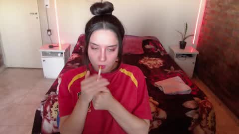 Sam Kity online show from 3, 12, 2024