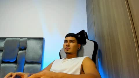 SAM online show from 20, 12, 2025