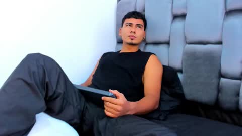 SAM online show from 9, 1, 2026