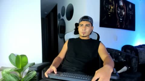 SAM online show from 11, 1, 2026