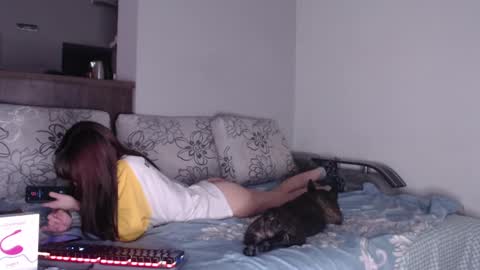 sam_kora online show from 28, 1, 2025