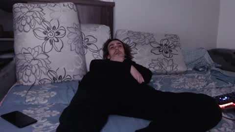 sam_kora online show from 2, 2, 2025