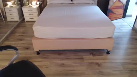 SAM MANSON online show from 13, 1, 2026