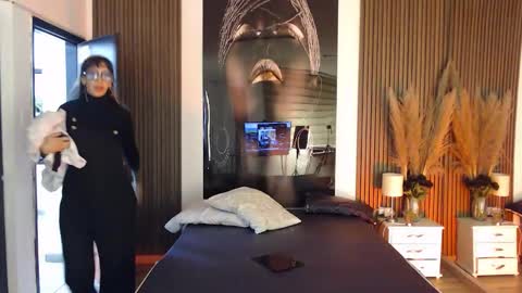 Snapshot of sam_mansson66 chatting on 9, 2, 2026 SAM MANSON online show from 9, 2, 2026