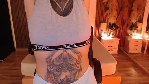 Snapshot of sam_mansson66 chatting on 4, 3, 2026 SAM MANSON online show from 4, 3, 2026