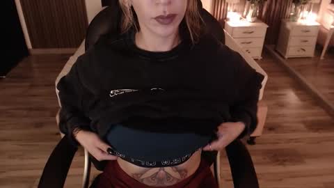 Snapshot of sam_mansson66 chatting on 11, 3, 2026 SAM MANSON online show from 11, 3, 2026