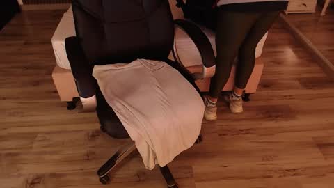 Snapshot of sam_mansson66 chatting on 12, 3, 2026 SAM MANSON online show from 12, 3, 2026