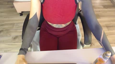 Snapshot of sam_mansson66 chatting on 31, 3, 2026 SAM MANSON online show from 31, 3, 2026