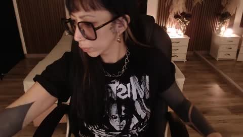 Snapshot of sam_mansson66 chatting on 8, 4, 2026 SAM MANSON online show from 8, 4, 2026