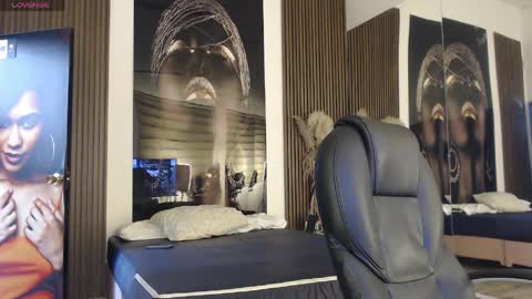 Snapshot of sam_mansson66 chatting on 10, 4, 2026 SAM MANSON online show from 10, 4, 2026