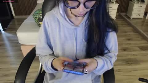 Snapshot of sam_mansson66 chatting on 13, 4, 2026 SAM MANSON online show from 13, 4, 2026