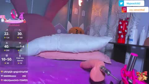 sam_naughty18 online show from 21, 12, 2025