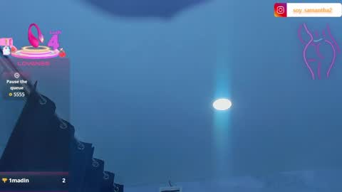 sam_naughty18 online show from 31, 3, 2026