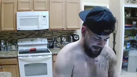 sam_papithebarber online show from 3, 1, 2025